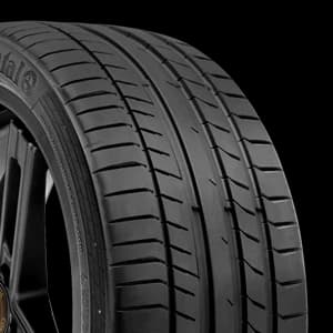 CONTINENTAL Contisportcontact
