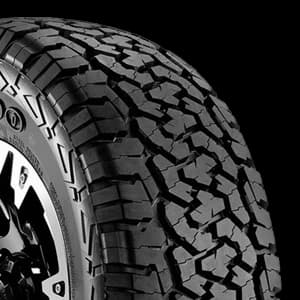 ROADCRUZA RA1100 A/T