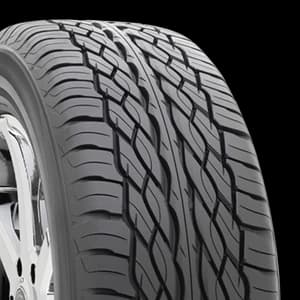 FALKEN Ziex S/TZ05