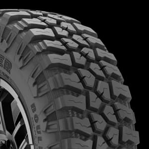 GOODYEAR Wrangler Boulder MT
