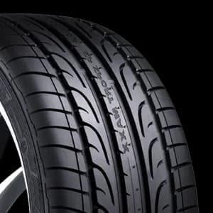DUNLOP SP Sport Maxx
