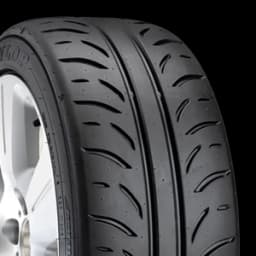 DUNLOP Direzza Ziii