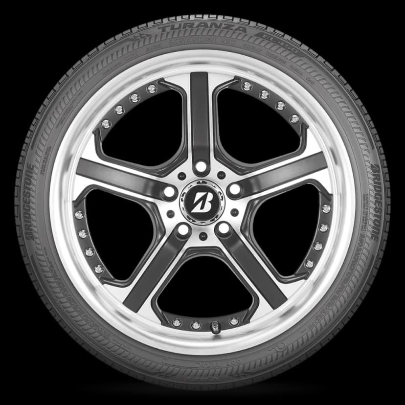 BRIDGESTONE Turanza EL450 235/45R21