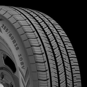 GOODYEAR Eagle Enforcer