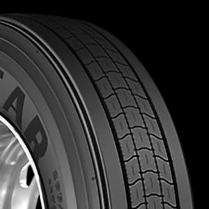GOODYEAR G316 LHT Fuel Max