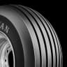 TITAN Stubble Guard I-1 9.5L-15SL H TL Stubble Guard I-1