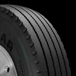 GOODYEAR Metro Miler G652 RTB