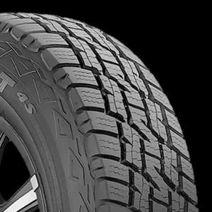 MULTI-MILE Wild Country XTX Sport 4S - Suv