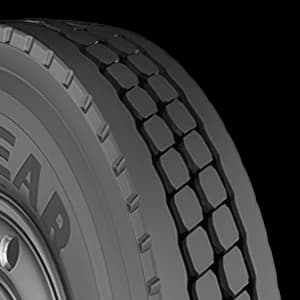 GOODYEAR Workhorse Msa