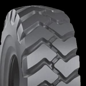 FIRESTONE SRG DT LD - Super Rock Grip Deep Tread Loader/Dozer L-4