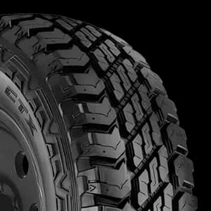 ELDORADO Wild Trail CTX