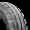CEAT F-2 Samraat Super 9.5L-15 D TL F-2 Samraat Super