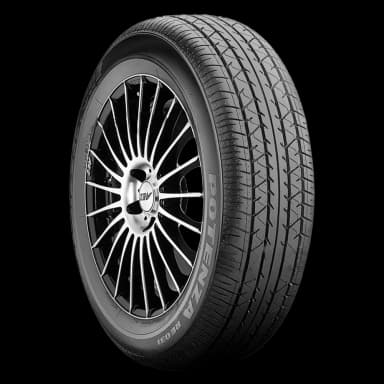 BRIDGESTONE Potenza RE031