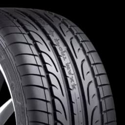 DUNLOP SP Sport Maxx 050