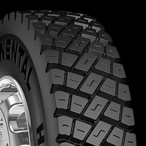 CONTINENTAL Contitread HDC1