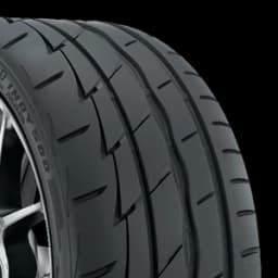 FIRESTONE Firehawk INDY 500