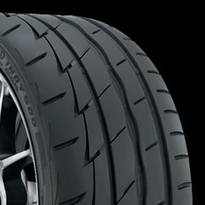 FIRESTONE Firehawk INDY 500