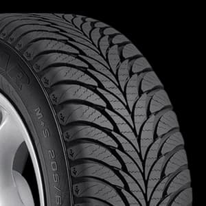 GOODYEAR Eagle Ultra Grip GW-2