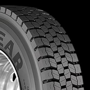 GOODYEAR G182 RSD