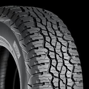 NOKIAN Outpost AT