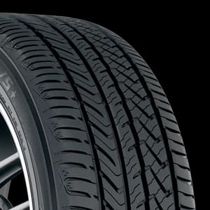 YOKOHAMA Advan Sport A/S