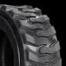 ARMOUR Industrial Skidsteer RG500 10-16.5 D Industrial Skidsteer RG500