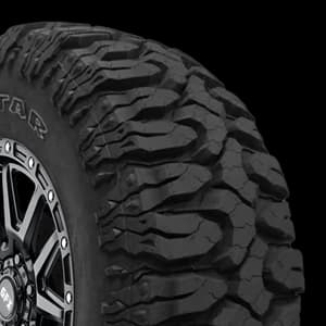 MILESTAR Patagonia M/T