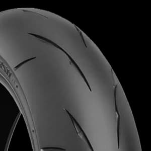 BRIDGESTONE Battlax Racing R11