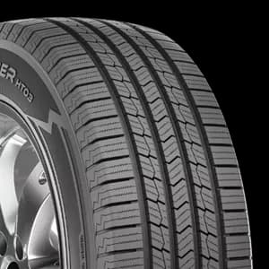 SUMMIT Trail Climber HT03