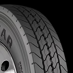 GOODYEAR Endurance Rsa 17.5 ULT