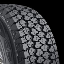 GOODYEAR Wrangler Silentarmor