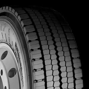 GT RADIAL GDL617