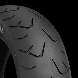 BRIDGESTONE Exedra G704
