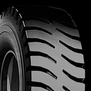 BRIDGESTONE Vel (V-Steel E-Lug)