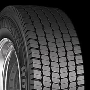 CONTINENTAL Contitread HDL Eco Plus