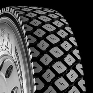GT RADIAL GDM635