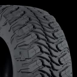 ATTURO Trail Blade MTS