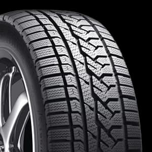 KUMHO I'Zen RV KC15