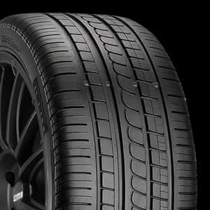 PIRELLI Pzero Rosso