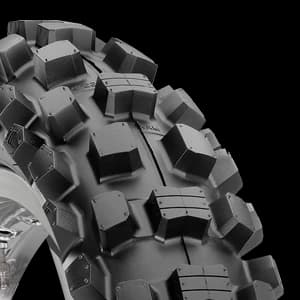 MAXXIS Ma-SX Maxxcross Dual SX Front