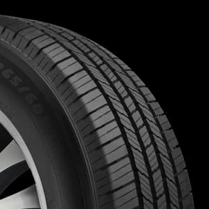 MICHELIN Energy Saver LTX