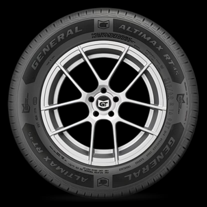 GENERAL Altimax RT45 215/60R15