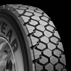 GOODYEAR Unisteel G164 RTD