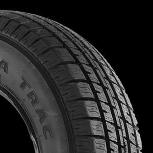 HERCULES Terra Trac HT