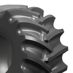 ADVANCE HF-4 Series