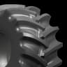 ADVANCE HF-4 Series 67X34.00-26 G TL HF-4 Series