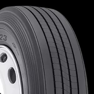 BRIDGESTONE R123 Ecopia