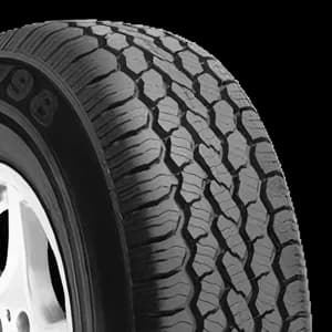 KUMHO Steel Radial 798