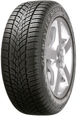 DUNLOP SP Winter Sport 4D