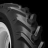 GALAXY Agri-Trac R-1 600-16 D TT Agri-Trac R-1